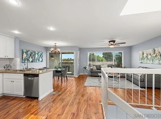 6217 Caminito Luisito, San Diego, CA 92111