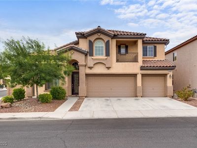 648 Doubleshot Ln, Henderson, NV, 89052