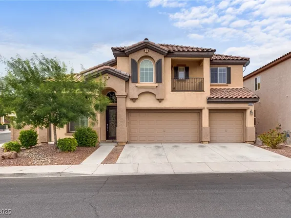 648 Doubleshot Ln, Henderson, NV 89052