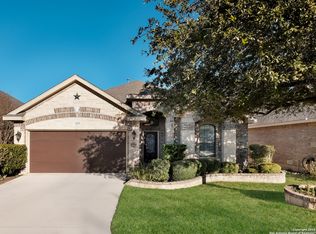 12427 Stillwater Crk, San Antonio, TX 78254