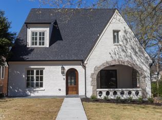 1002 Courtenay Dr NE, Atlanta, GA