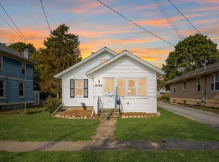 530 Saint Clair Ave, Jackson, MI 49202