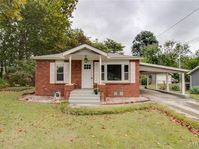 216 Sunset Dr, Bethalto, IL, 62010