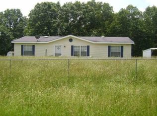 15599 Battlefield Rd, Garfield, AR 72732
