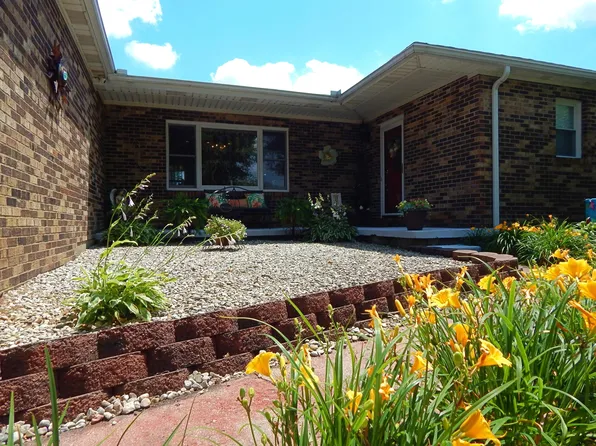 3061 County Road 11, Bellefontaine, OH 43311