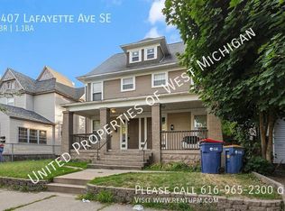 1407 Lafayette Ave SE, Grand Rapids, MI 49507