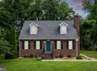138 Great House Rd, Kinsale, VA 22488