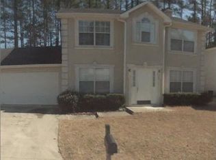 868 Plumbridge Ct, Lithonia, GA 30058