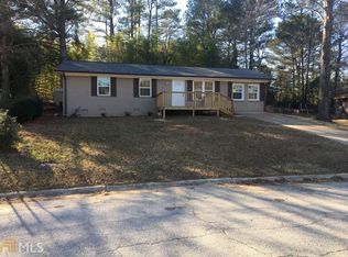 1415 Colony East Cir, Stone Mountain, GA 30083