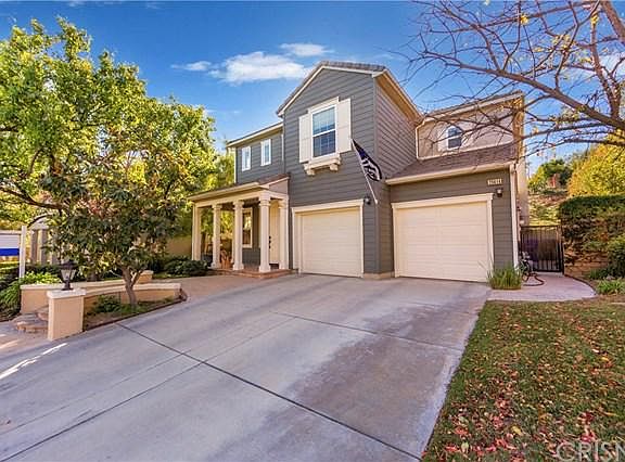 3rd image of 25614 Mesquite Ct