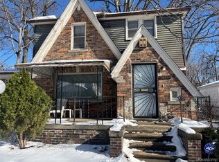 16150 Sorrento St, Detroit, MI 48235