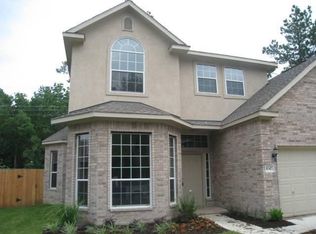 1047 Casting Springs Way, Spring, TX 77373