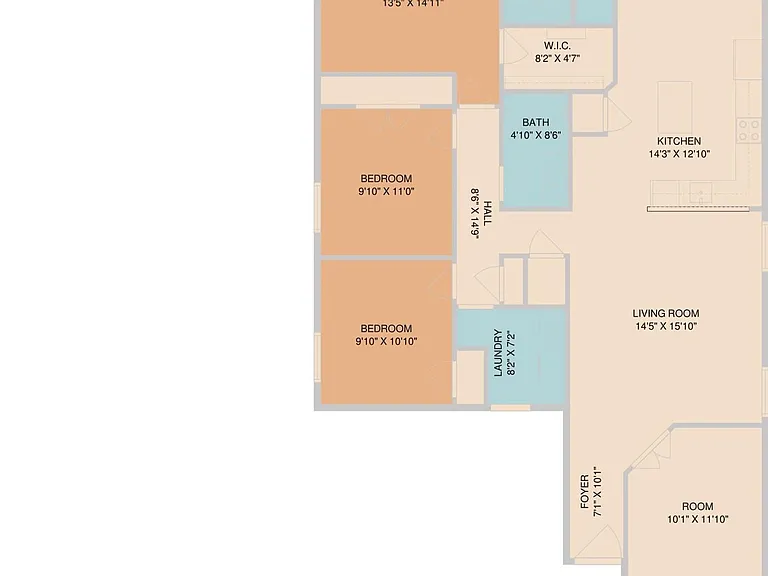 2124 Cliffbrake Way #A — Photo 31