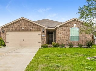 2123 Beach Bluff Rd, Rosenberg, TX 77469