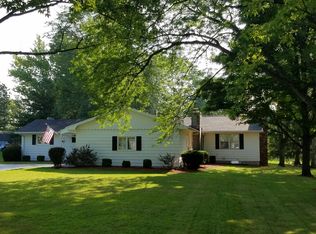 7537 Westwood Rd, Findlay, OH 45840