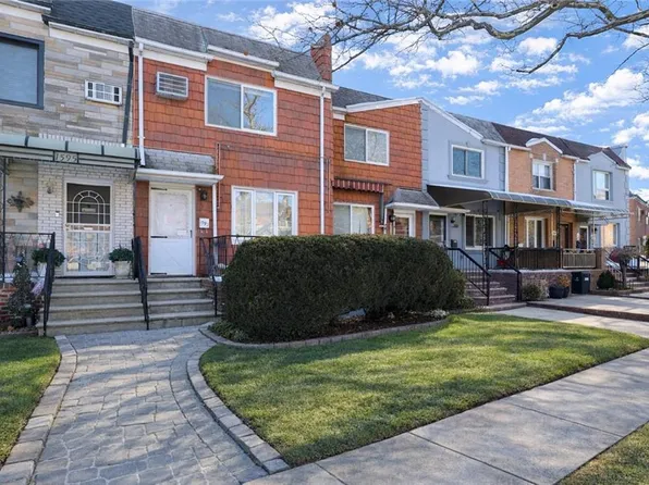 1593 Independence Ave, Brooklyn, NY 11228