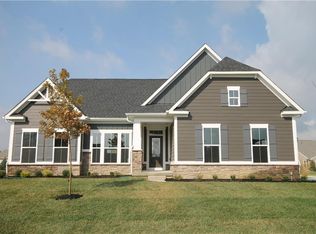 12958 Girvan Way, Fishers, IN 46037