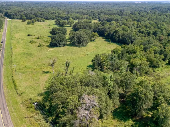 TRACT 3 Fm 321, Tennessee Colony, TX 75861