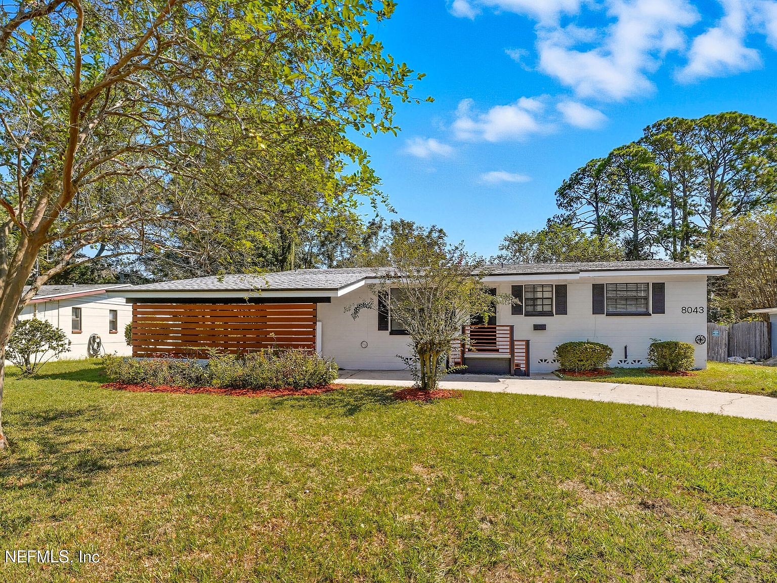 8043 NARANJA Drive W, Jacksonville, FL 32217 | MLS #2111533 | Zillow