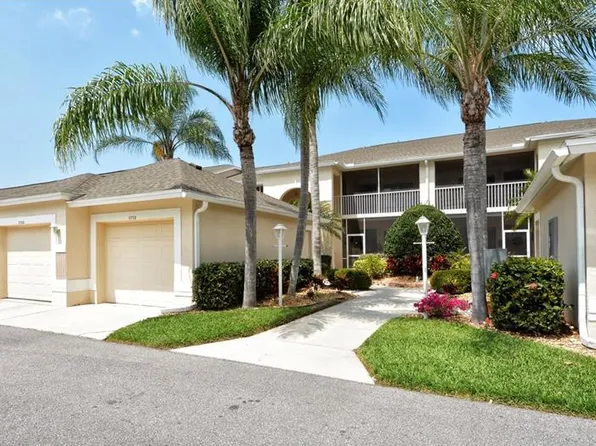 9570 High Gate Dr Unit 1713, Sarasota, FL 34238