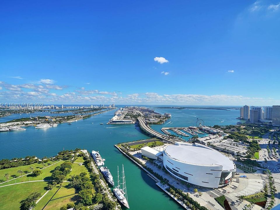 1st image of 900 Biscayne Blvd APT 4804
