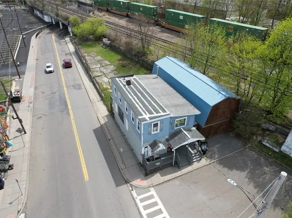 19 Clinton St, Binghamton, NY 13905