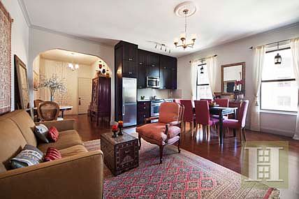 3rd image of 485 Central Park W APT 6D