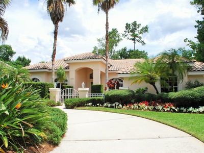 5333 Shoreline Cir, Sanford, FL, 32771