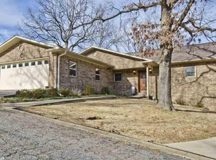 221 Winchester Point, Hot Springs, AR 71913
