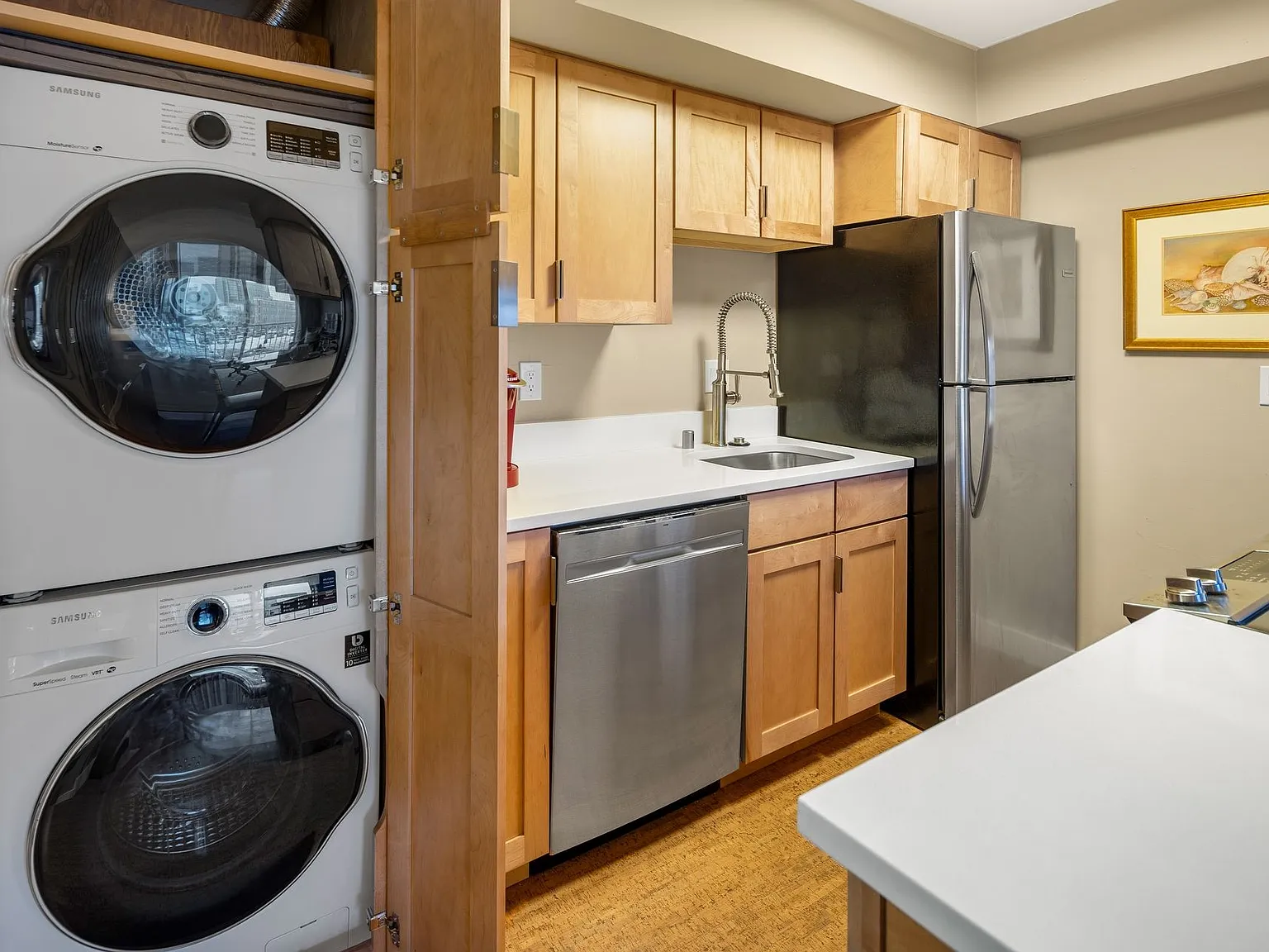 Stringfellow 540 — Photo 2