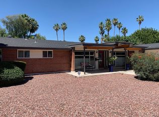 1324 W Rovey Ave, Phoenix, AZ 85013