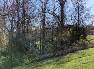 Old Jonesborough Rd, Jonesborough, TN 37659