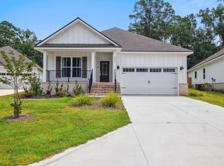2079 Hansell Hill Dr, Tallahassee, FL 32308