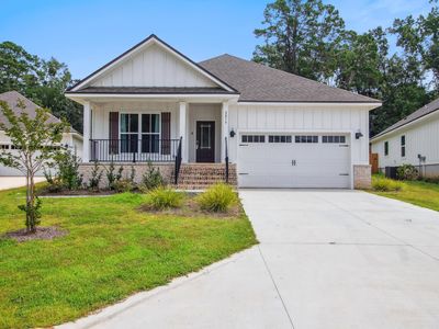 2079 Hansell Hill Dr, Tallahassee, FL, 32308