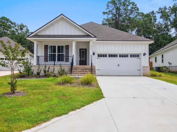 2079 Hansell Hill Dr, Tallahassee, FL 32308