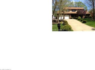 13386 Sugarbush Ave NW, Mogadore, OH