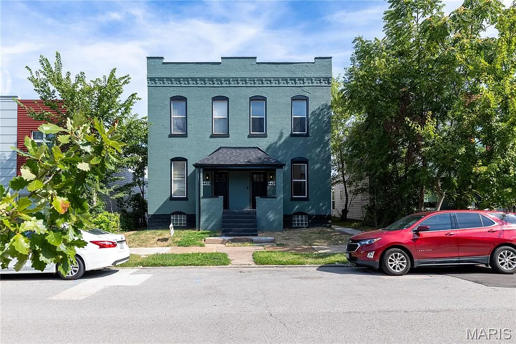 3 bed, 1.5 bath, 1536 sqft, $2,495 — Photo 1