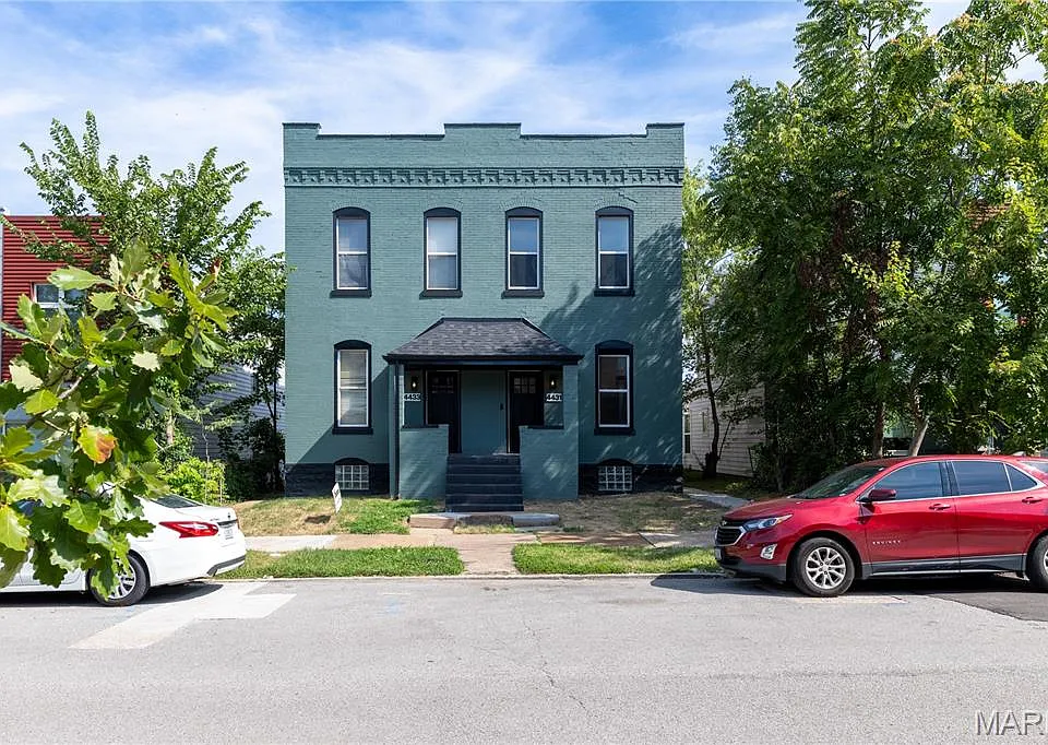 4431 Norfolk Ave