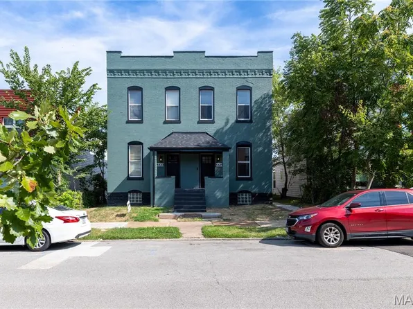 4431 Norfolk Ave, Saint Louis, MO 63110