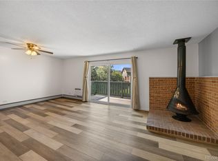 2150 S Vaughn Way UNIT 302D, Aurora, CO 80014