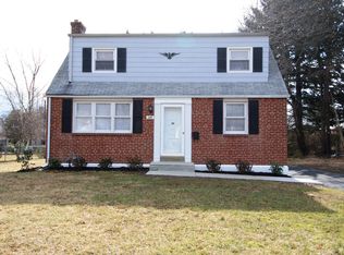 107 Newington Dr, Hatboro, PA