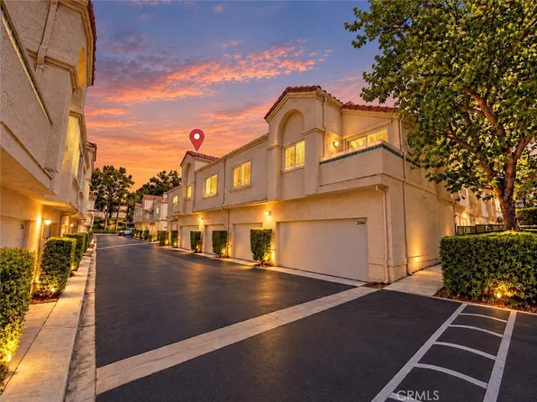 21156 Gladiolos Way, Lake Forest, CA 92630
