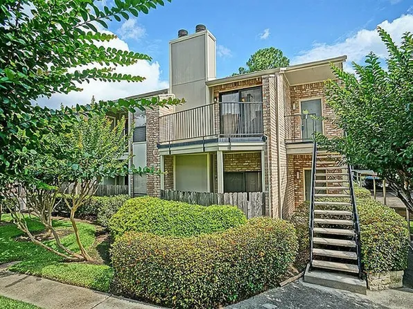 8100 Cambridge St APT 45, Houston, TX 77054