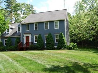 21 Hartford Rd, Westford, MA 01886