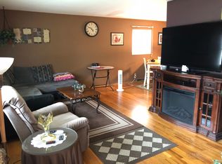 5329 N Manchester Ave, Kansas City, MO 64119