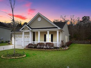 3624 Pimmit Pl, Ladson, SC 29456