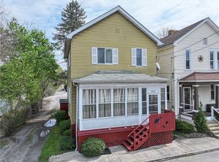 510 Clarion St, Beaver, PA 15009