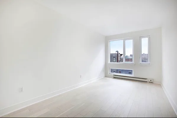 Rented by Brown Harris Stevens | media 31