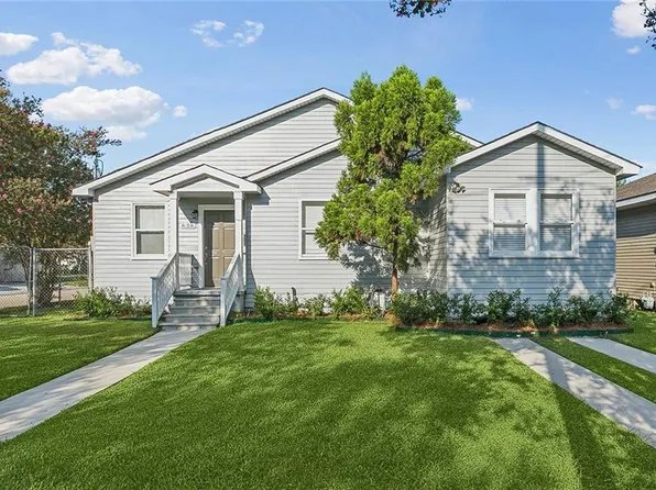 638 Tucker Ave, Jefferson, LA 70121