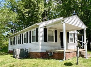 310 Norris Ave, Maryville, TN 37804